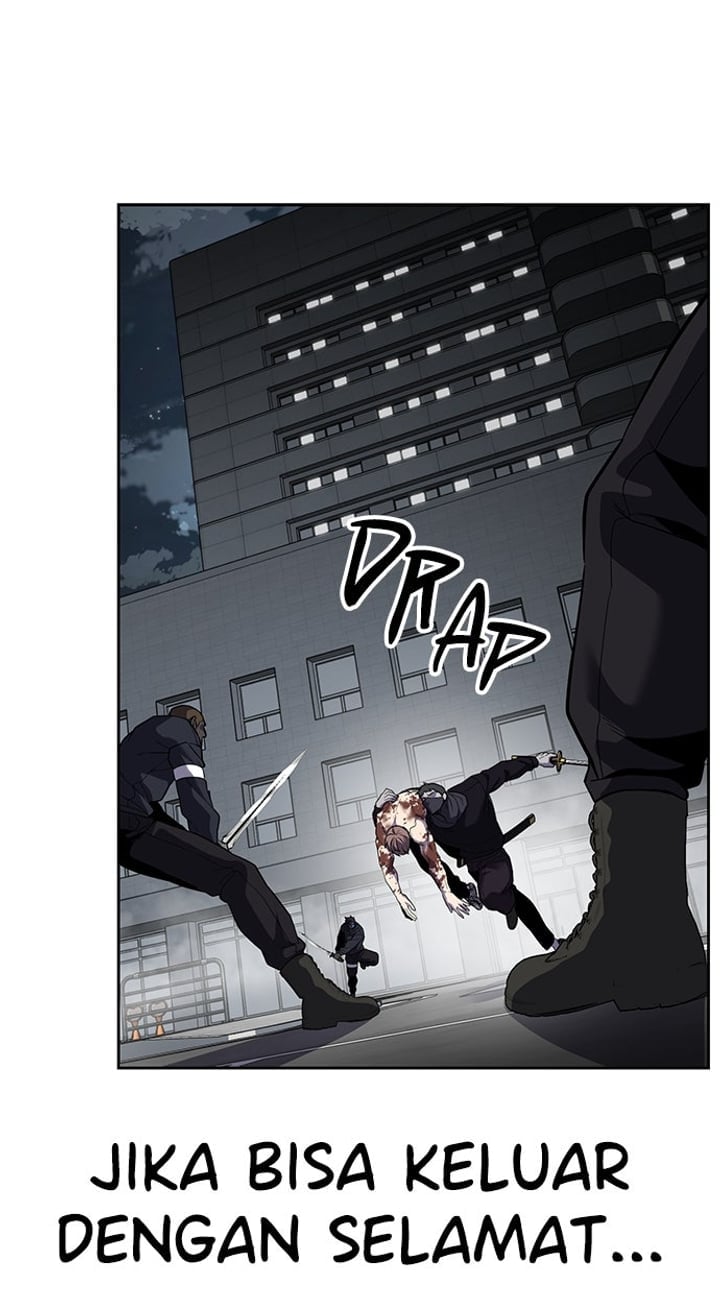 Baca The Boy of Death Chapter 265 Bahasa Indonesia page 312
