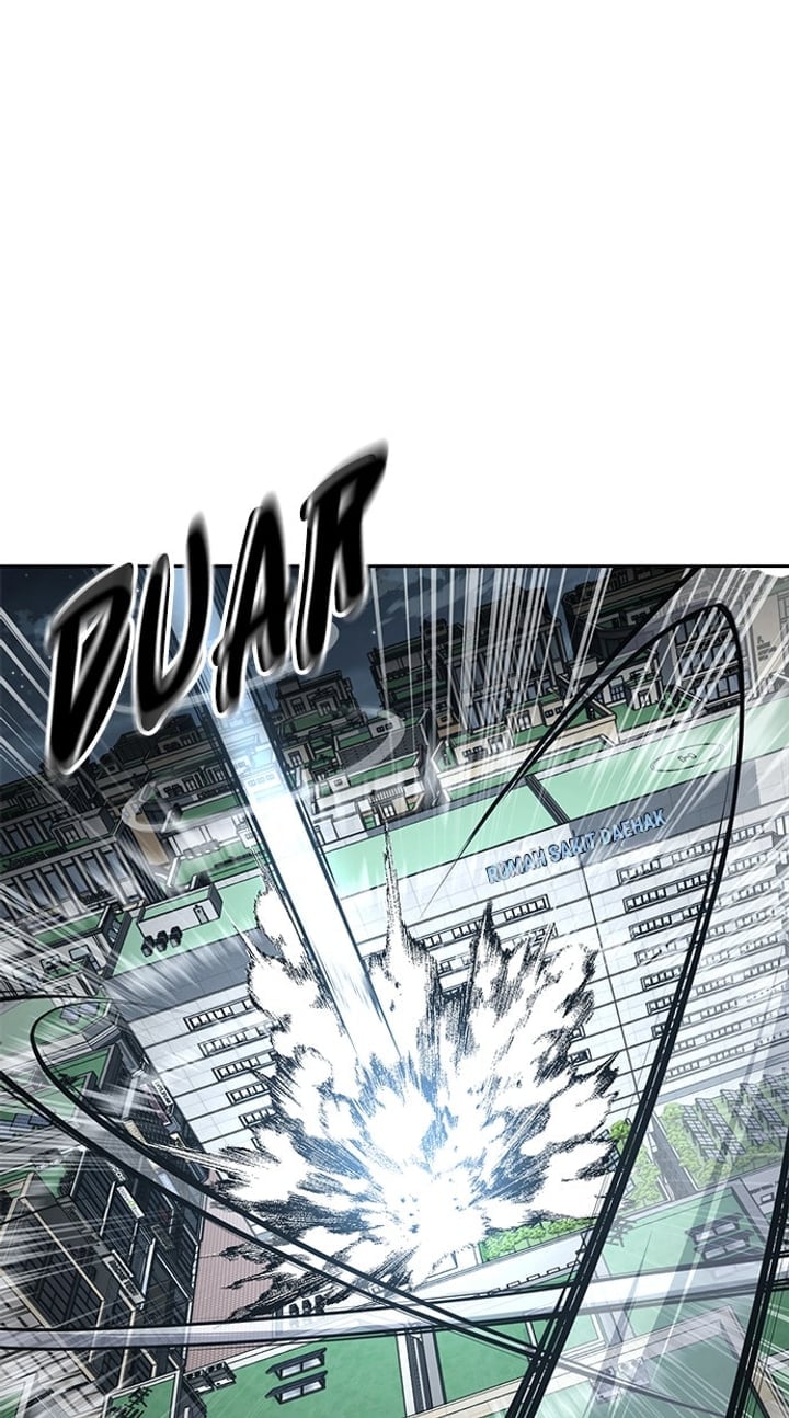 Baca The Boy of Death Chapter 265 Bahasa Indonesia page 314