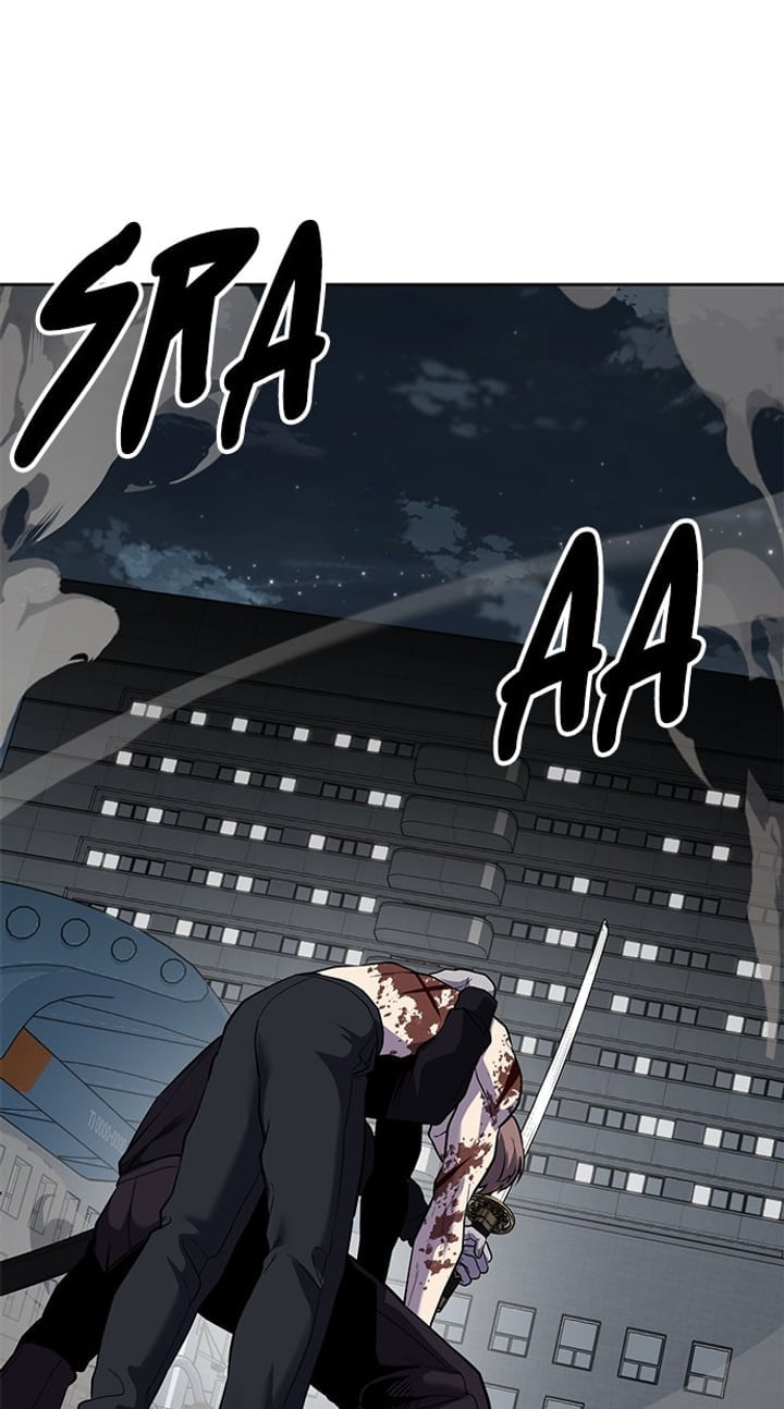 Baca The Boy of Death Chapter 265 Bahasa Indonesia page 320