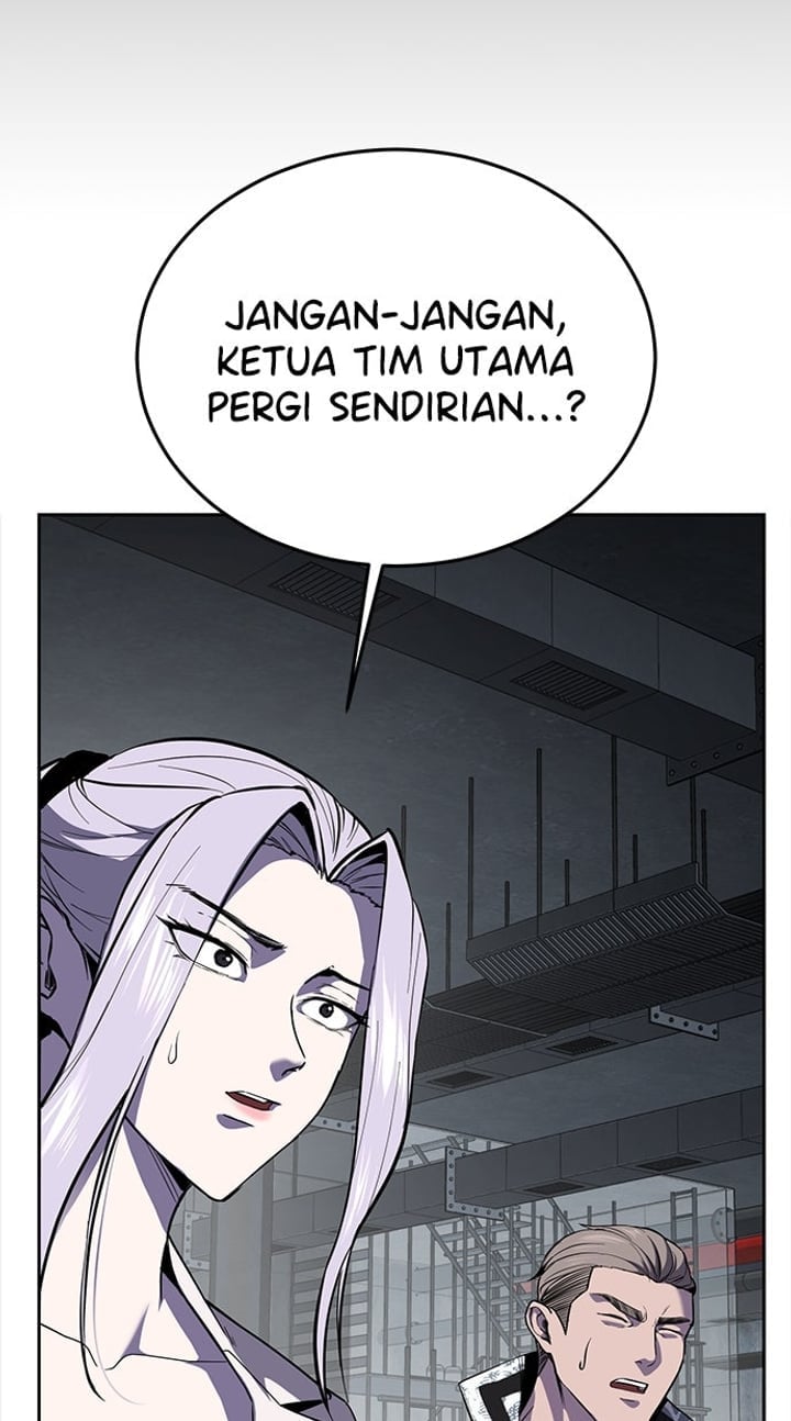 Baca The Boy of Death Chapter 265 Bahasa Indonesia page 36