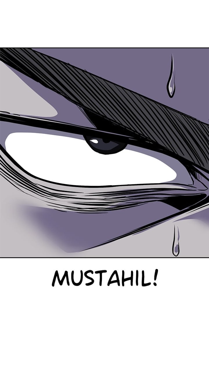 Baca The Boy of Death Chapter 265 Bahasa Indonesia page 324