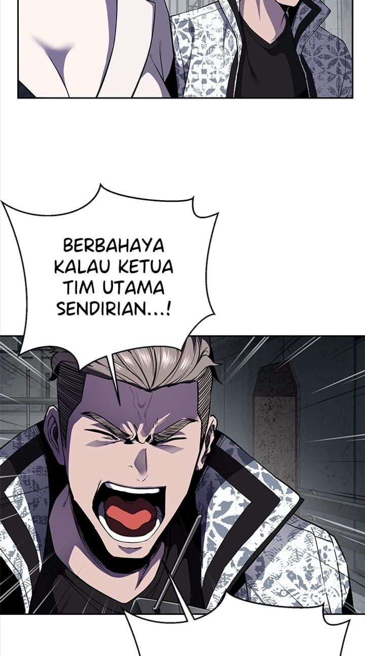 Baca The Boy of Death Chapter 265 Bahasa Indonesia page 38