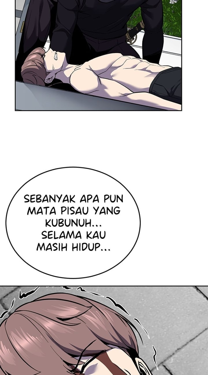 Baca The Boy of Death Chapter 265 Bahasa Indonesia page 348