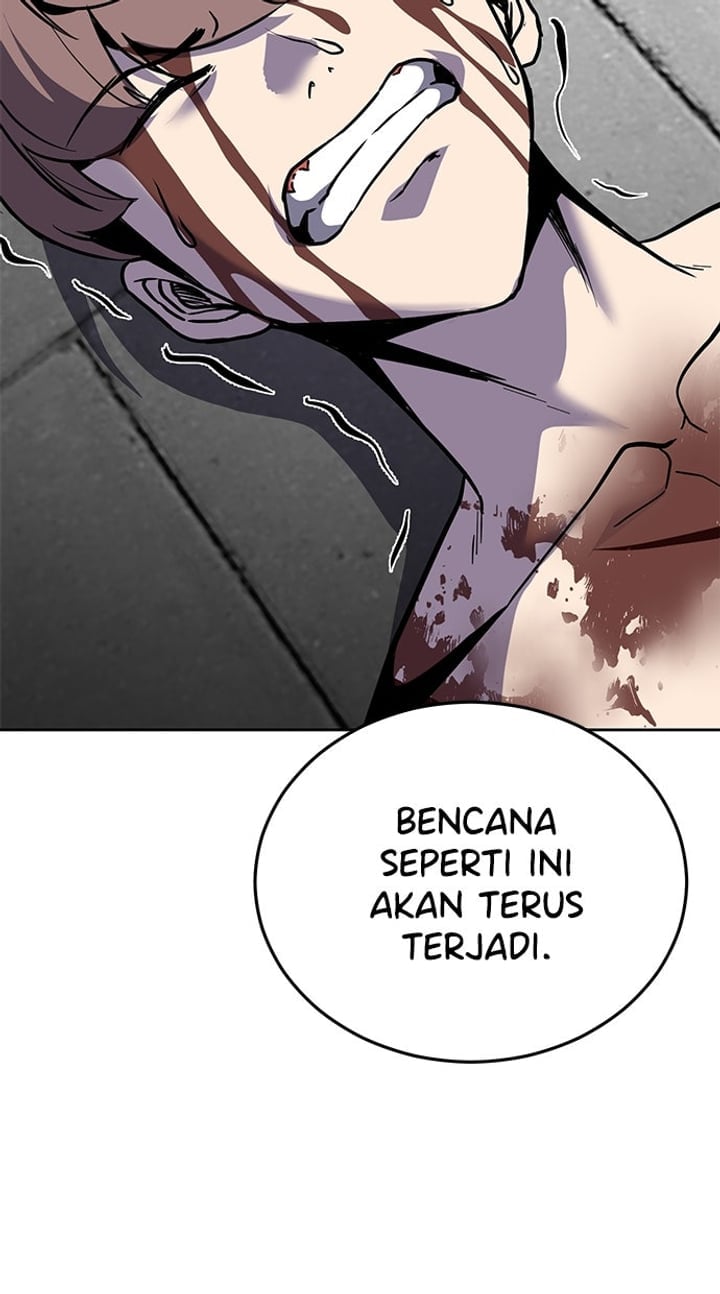 Baca The Boy of Death Chapter 265 Bahasa Indonesia page 350