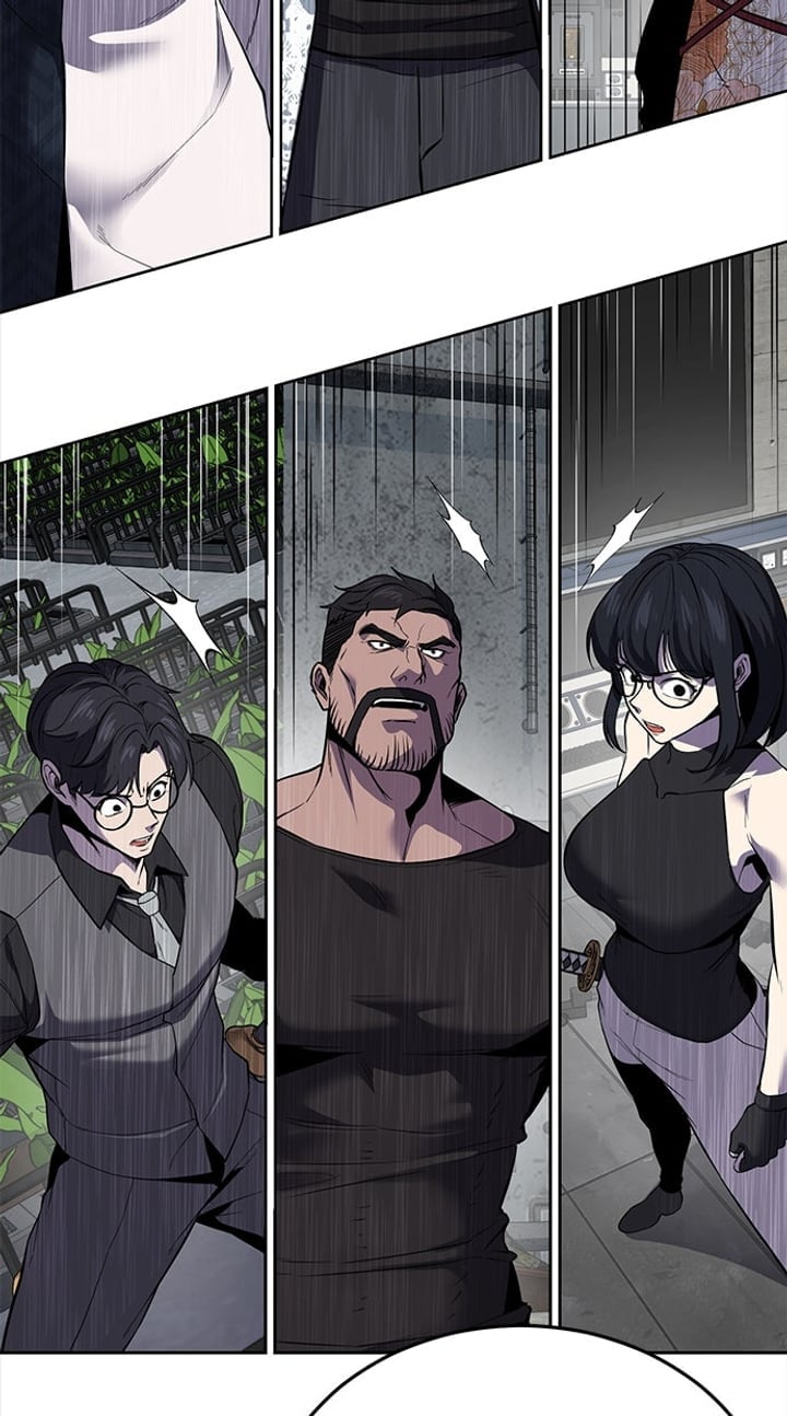 Baca The Boy of Death Chapter 265 Bahasa Indonesia page 8