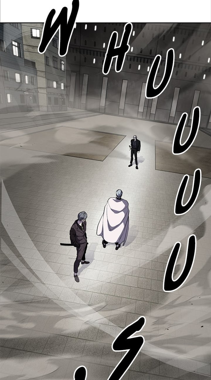 Baca The Boy of Death Chapter 265 Bahasa Indonesia page 52