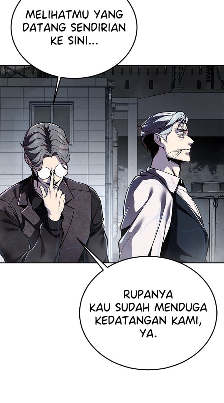 Baca The Boy of Death Chapter 265 Bahasa Indonesia page 64