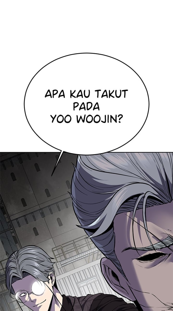 Baca The Boy of Death Chapter 265 Bahasa Indonesia page 122