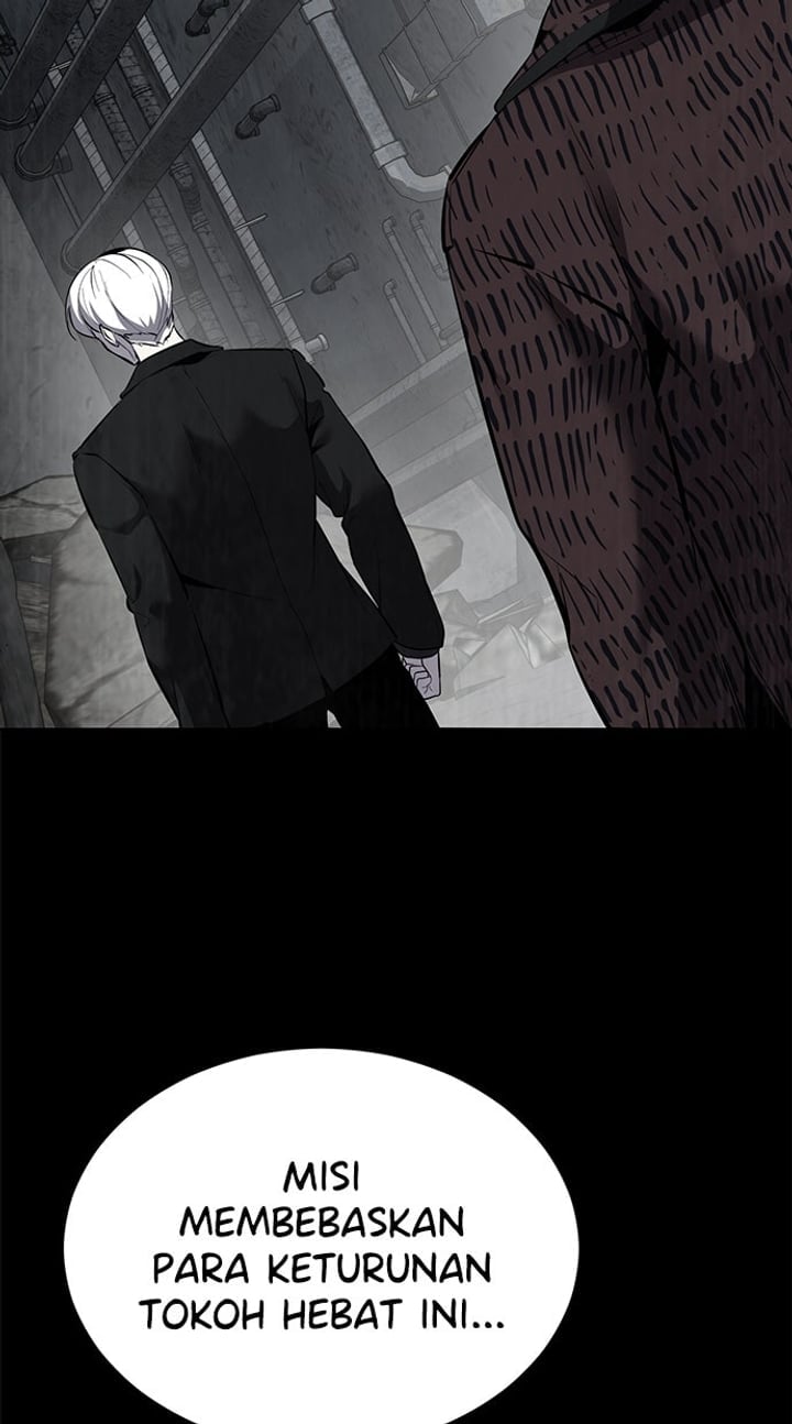 Baca The Boy of Death Chapter 265 Bahasa Indonesia page 16
