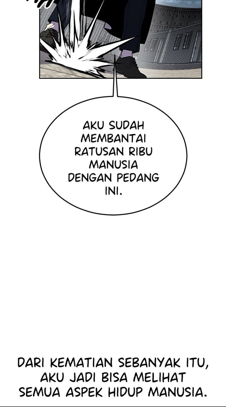 Baca The Boy of Death Chapter 265 Bahasa Indonesia page 128