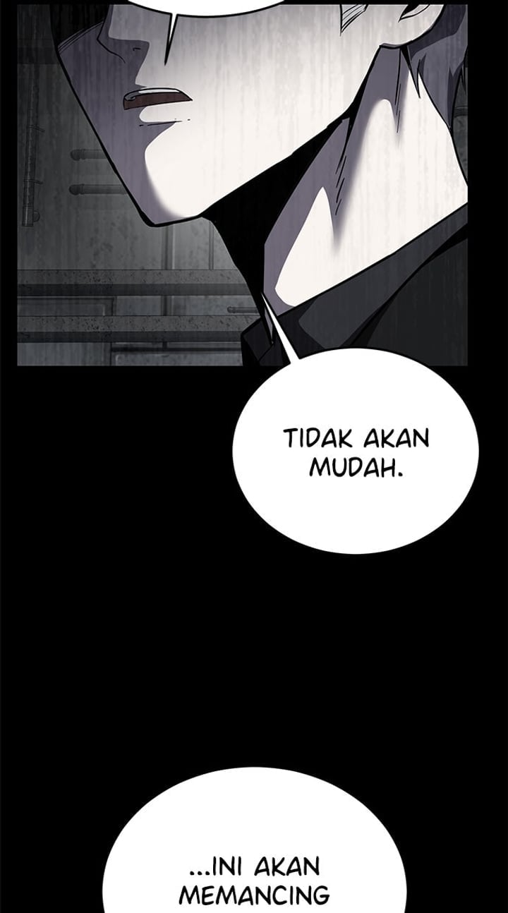 Baca The Boy of Death Chapter 265 Bahasa Indonesia page 18