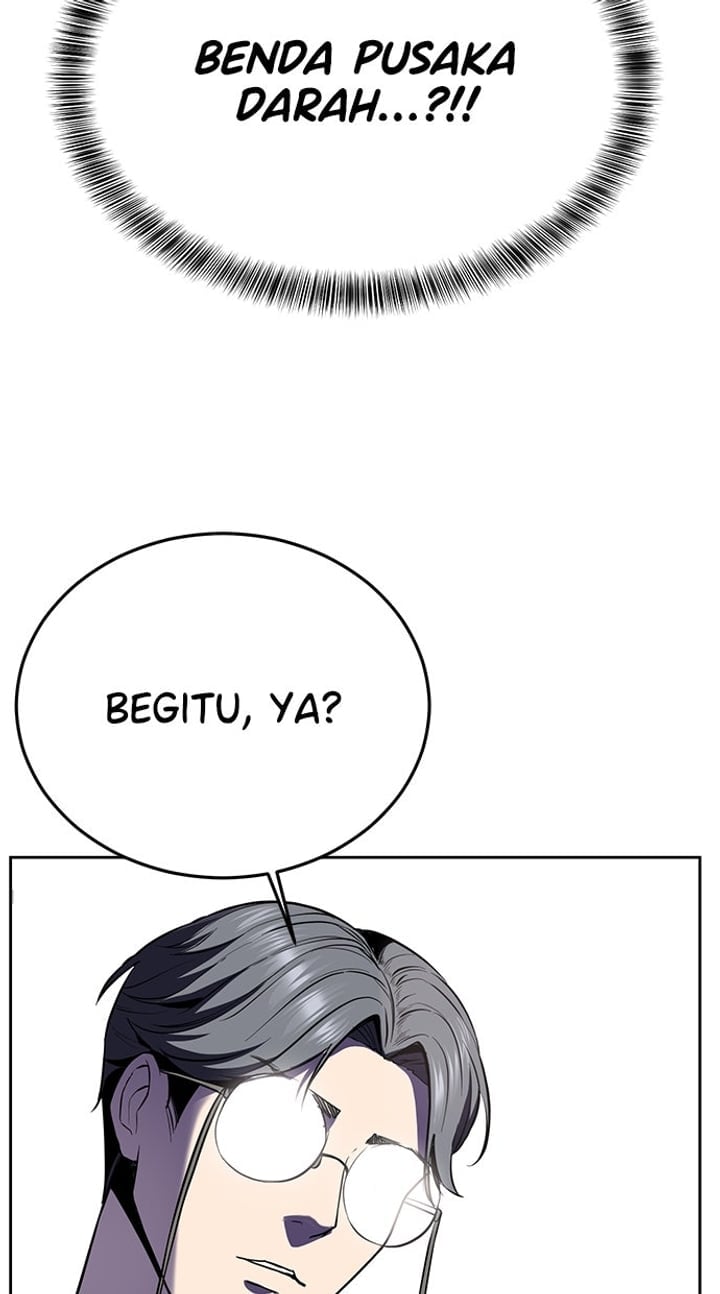 Baca The Boy of Death Chapter 265 Bahasa Indonesia page 158