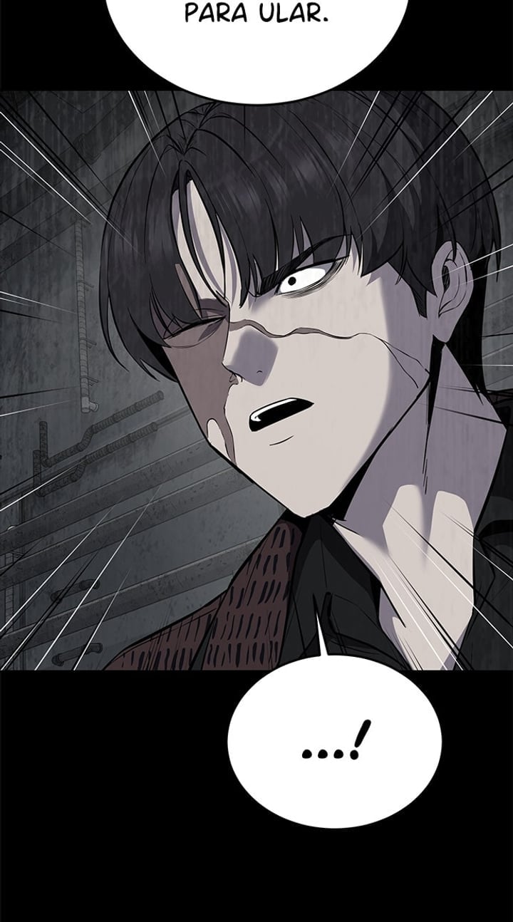 Baca The Boy of Death Chapter 265 Bahasa Indonesia page 20