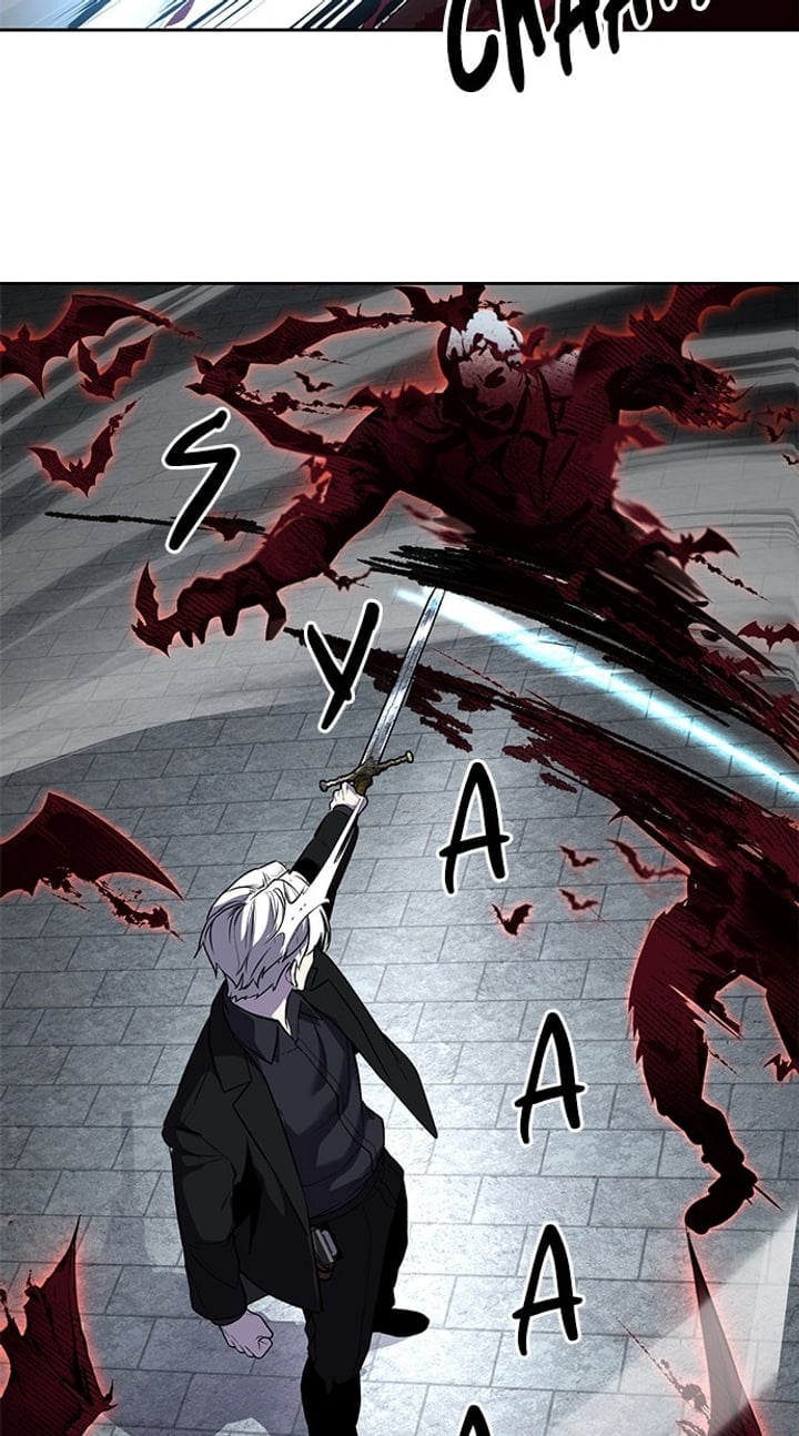 Baca The Boy of Death Chapter 265 Bahasa Indonesia page 182