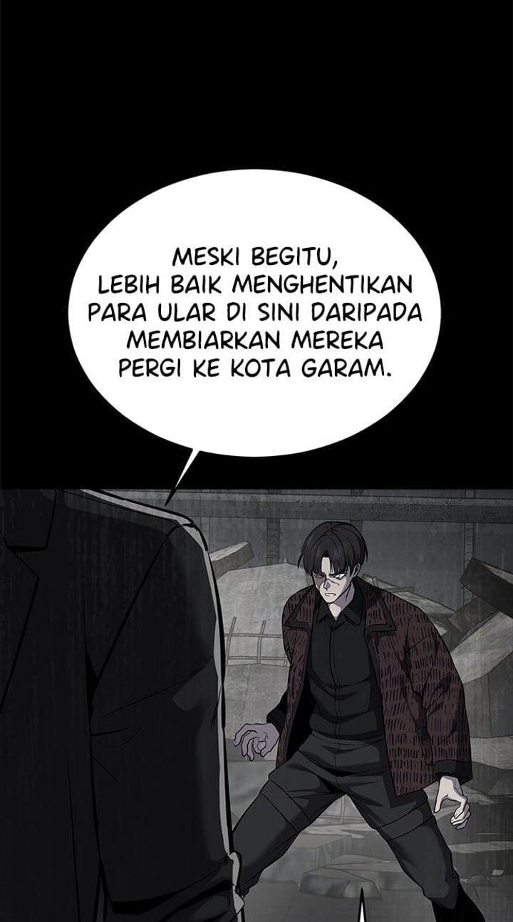 Baca The Boy of Death Chapter 265 Bahasa Indonesia page 22