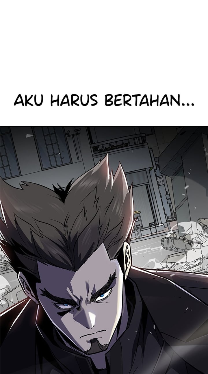 The Boy of Death Chapter 266 - Page 105