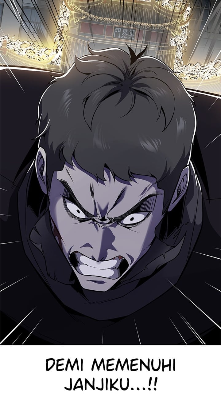The Boy of Death Chapter 266 - Page 107