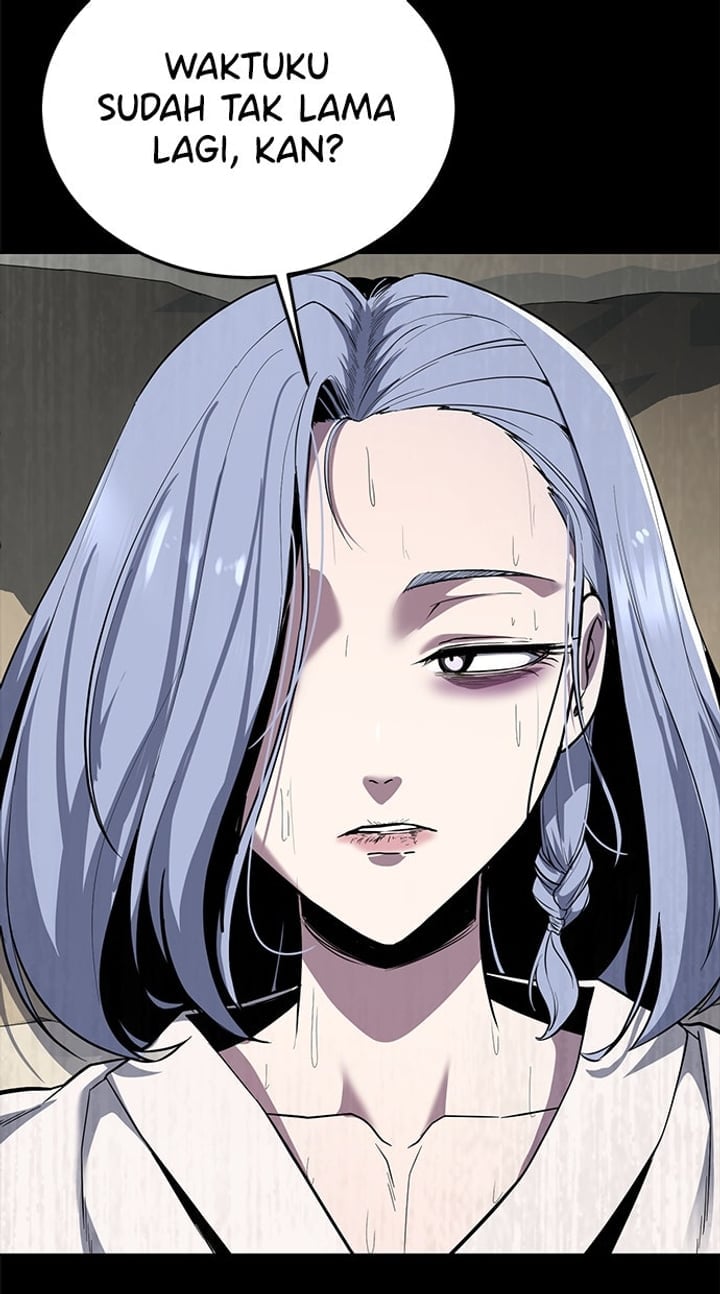 The Boy of Death Chapter 266 - Page 119