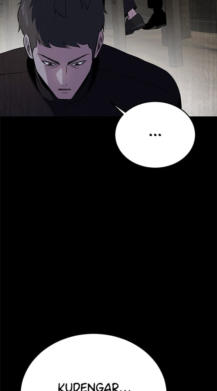 The Boy of Death Chapter 266 - Page 124