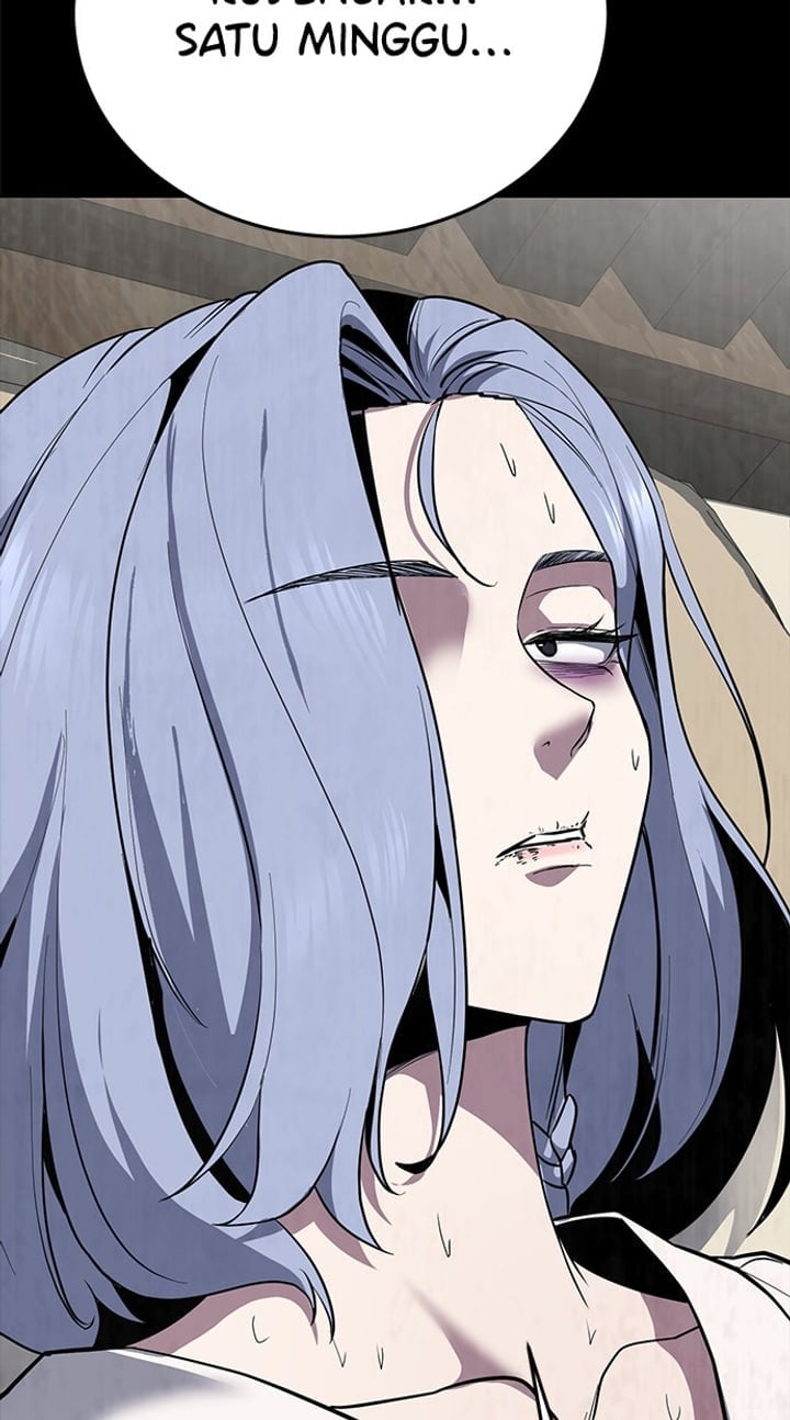 The Boy of Death Chapter 266 - Page 125