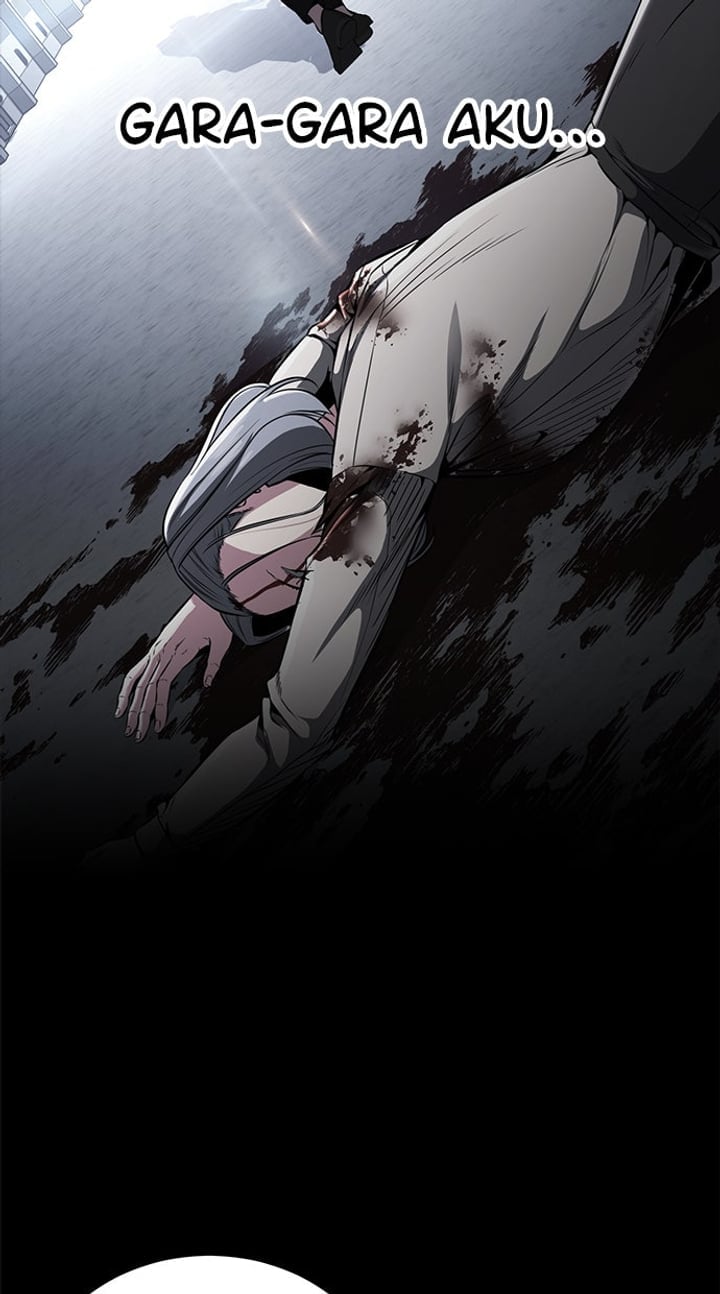 The Boy of Death Chapter 266 - Page 127