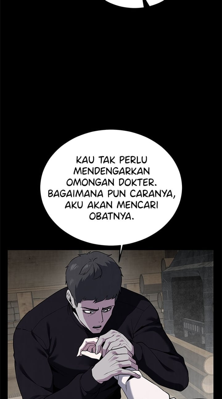 The Boy of Death Chapter 266 - Page 129