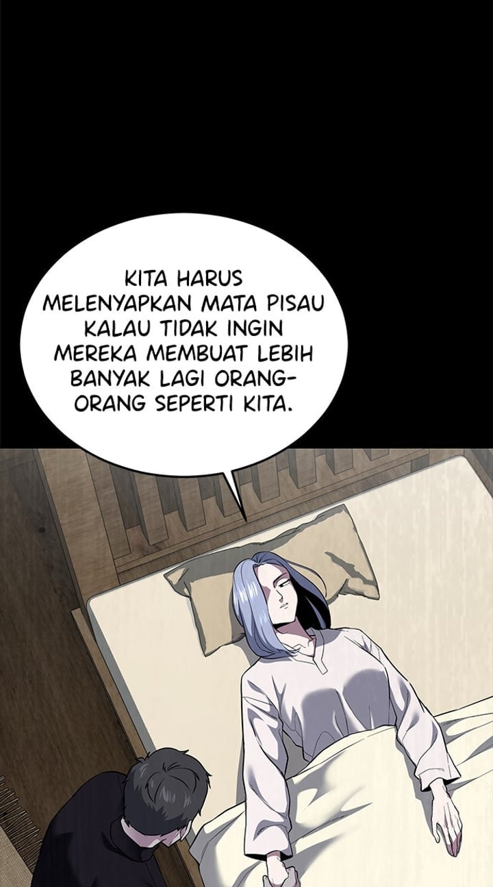 The Boy of Death Chapter 266 - Page 132