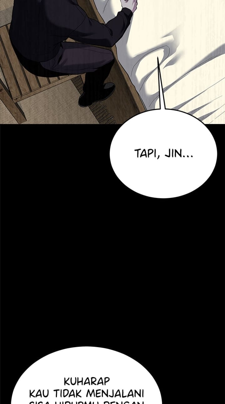 The Boy of Death Chapter 266 - Page 133