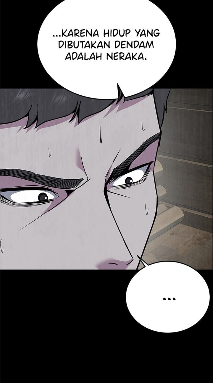 The Boy of Death Chapter 266 - Page 135