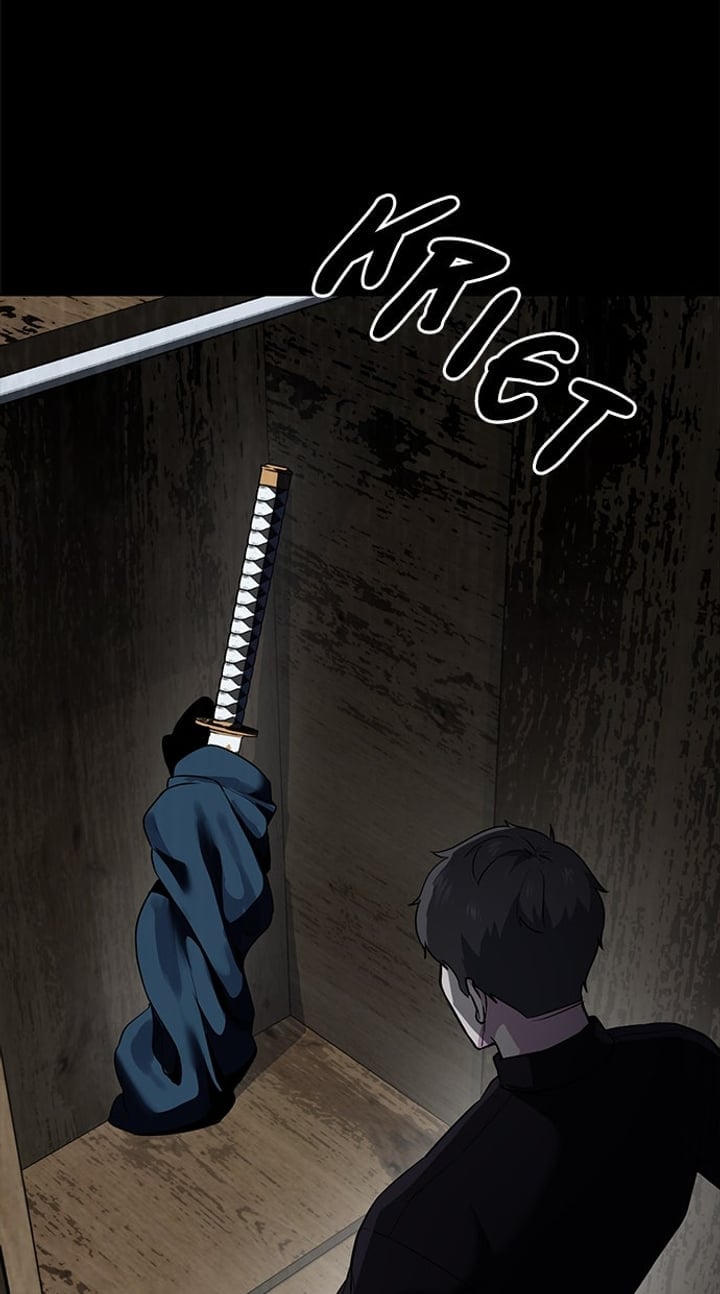 The Boy of Death Chapter 266 - Page 137