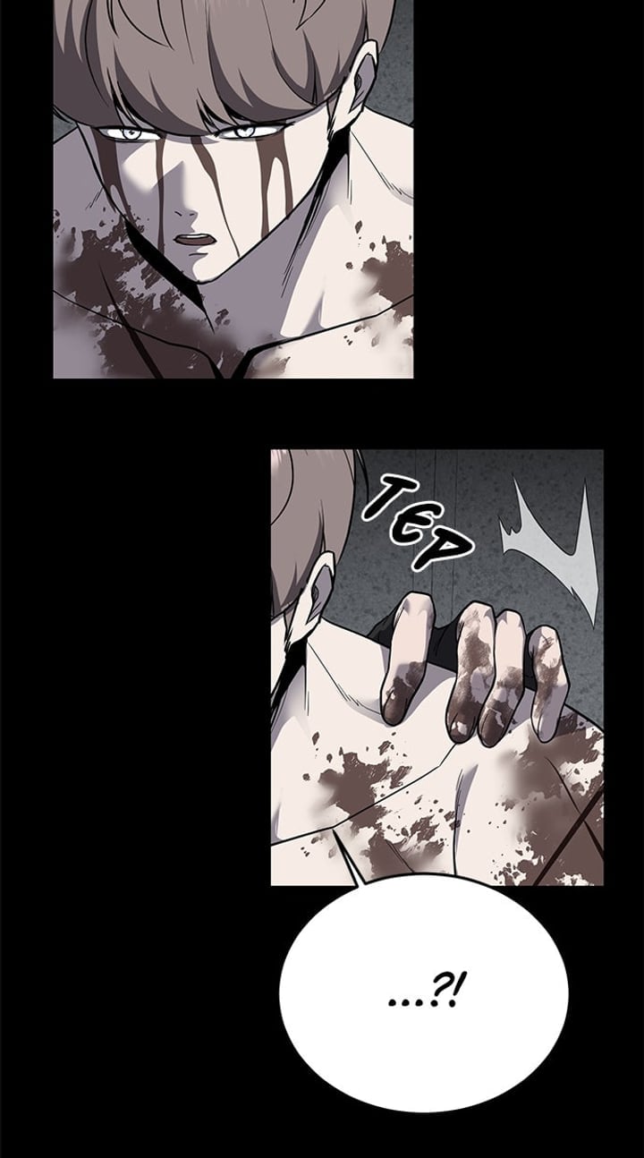 The Boy of Death Chapter 266 - Page 14