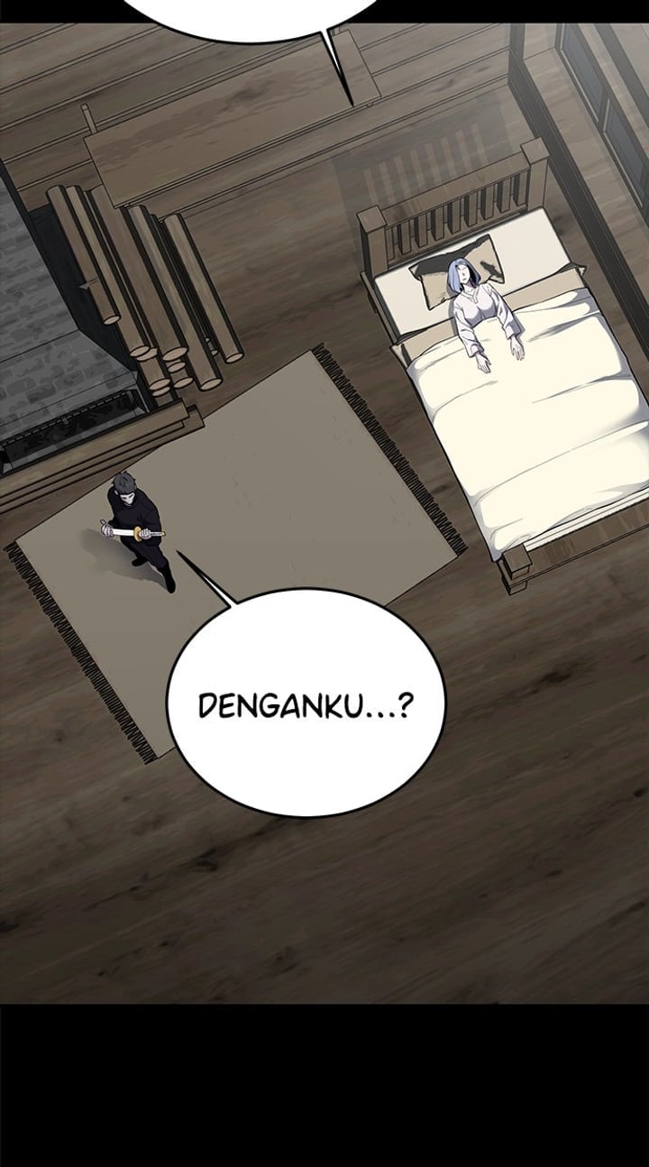 The Boy of Death Chapter 266 - Page 141