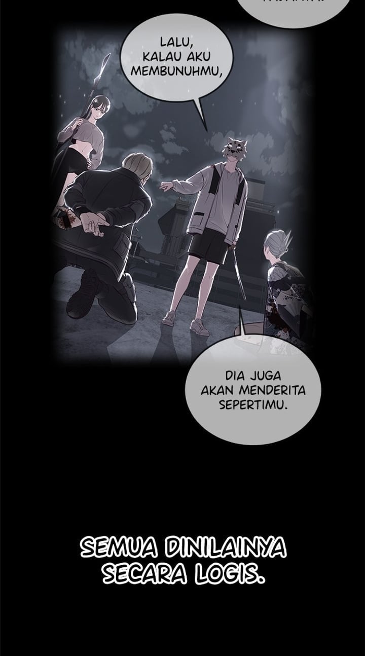 The Boy of Death Chapter 266 - Page 143
