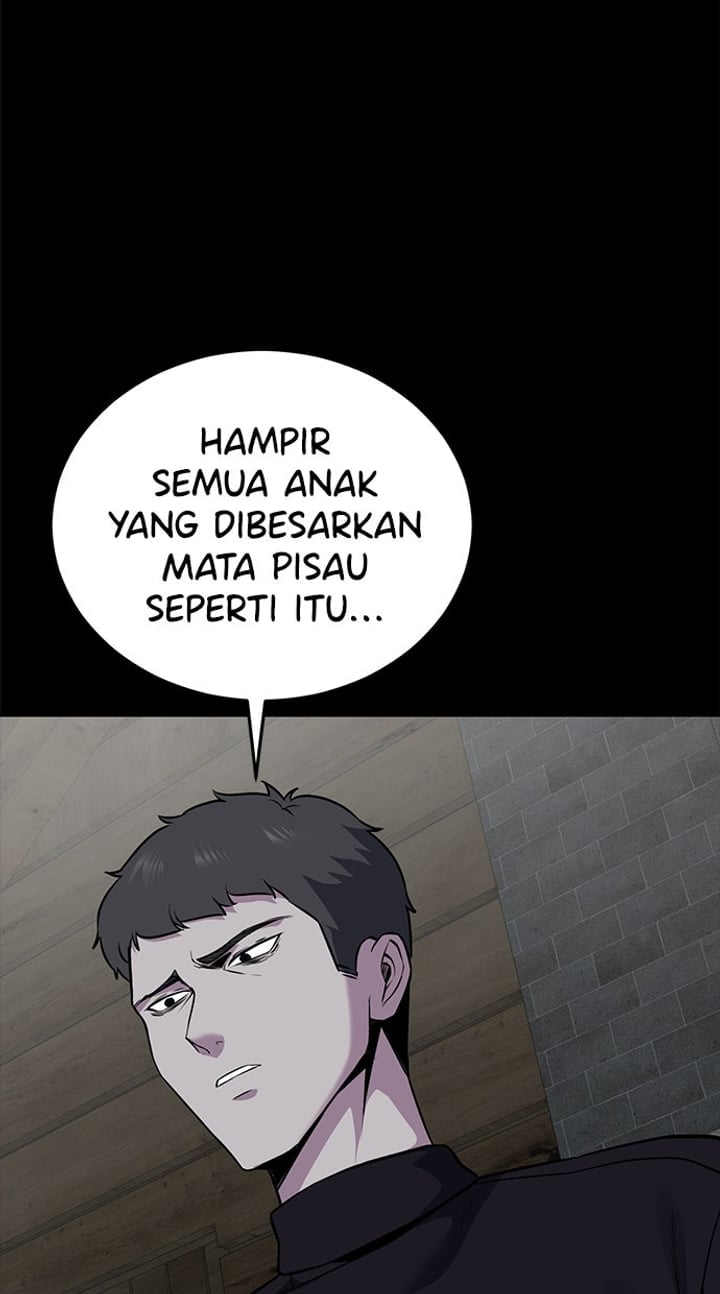 The Boy of Death Chapter 266 - Page 144