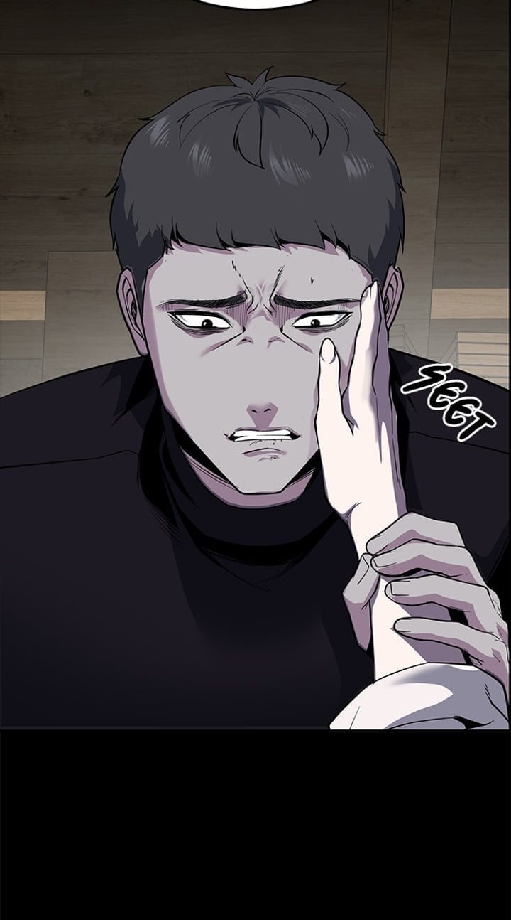 The Boy of Death Chapter 266 - Page 158