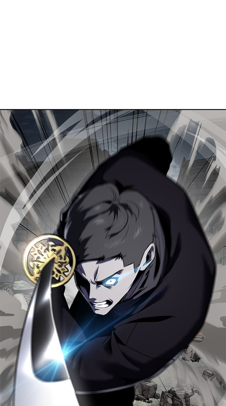 The Boy of Death Chapter 266 - Page 166