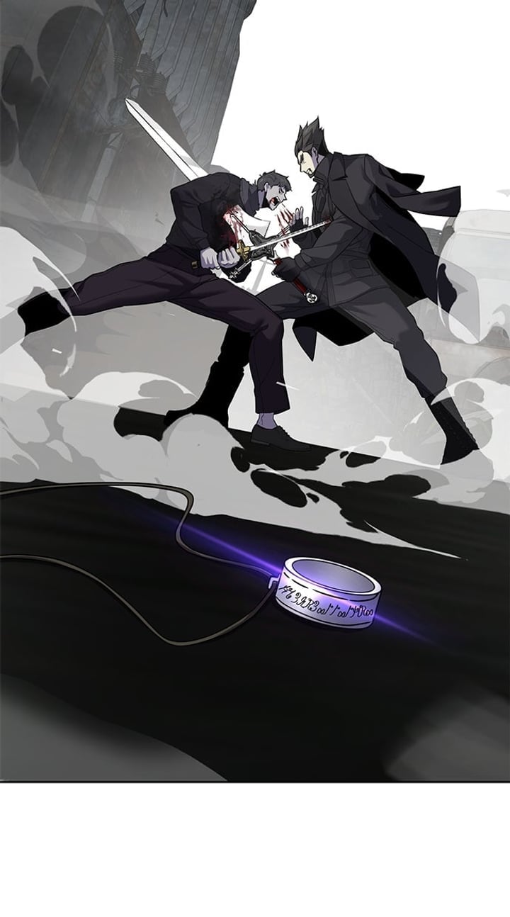 The Boy of Death Chapter 266 - Page 174