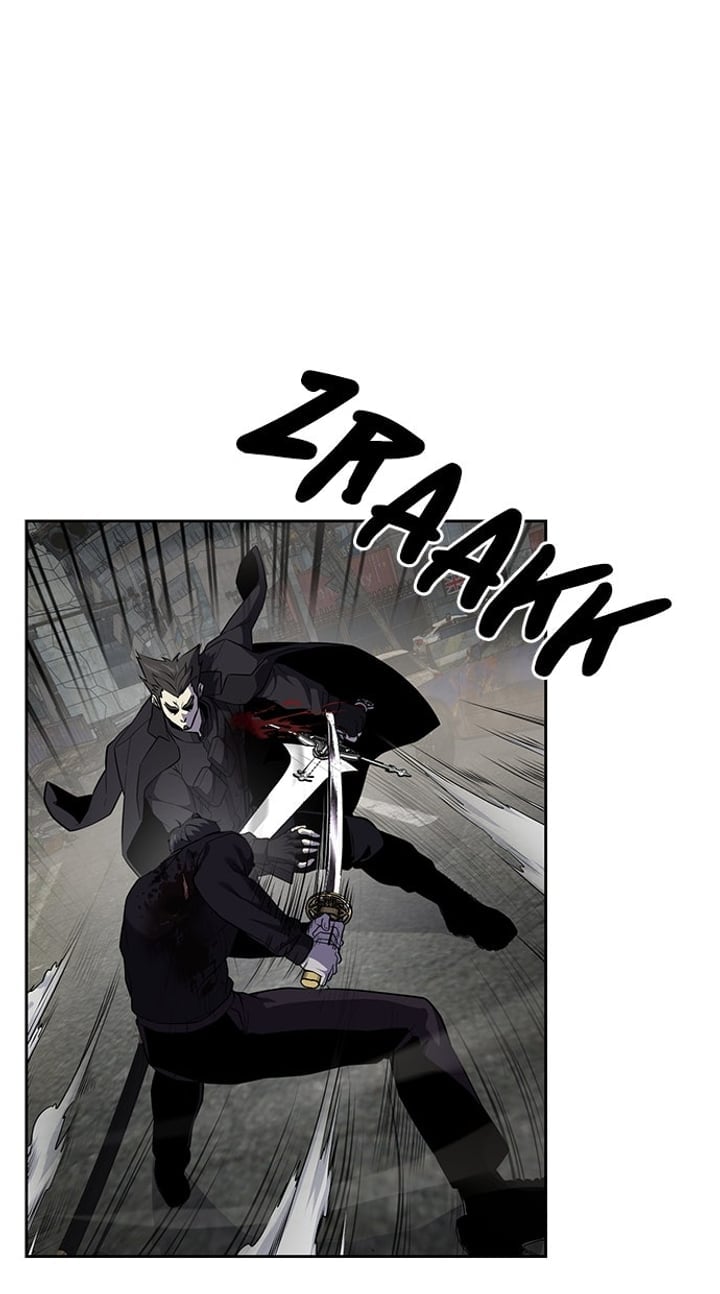 The Boy of Death Chapter 266 - Page 176