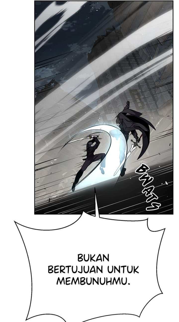 The Boy of Death Chapter 266 - Page 177