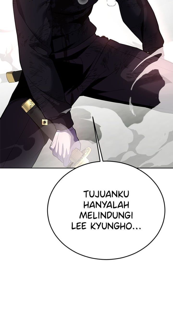 The Boy of Death Chapter 266 - Page 180