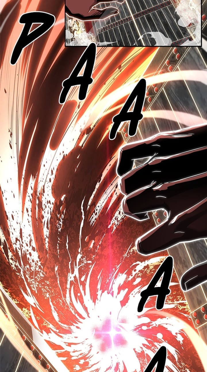 The Boy of Death Chapter 266 - Page 184