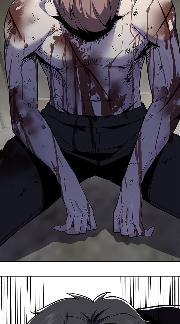 The Boy of Death Chapter 266 - Page 189