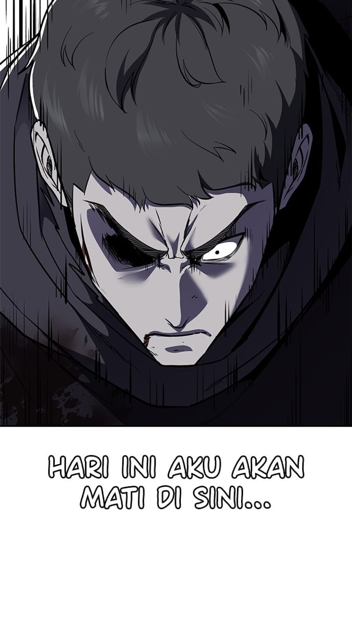 The Boy of Death Chapter 266 - Page 190