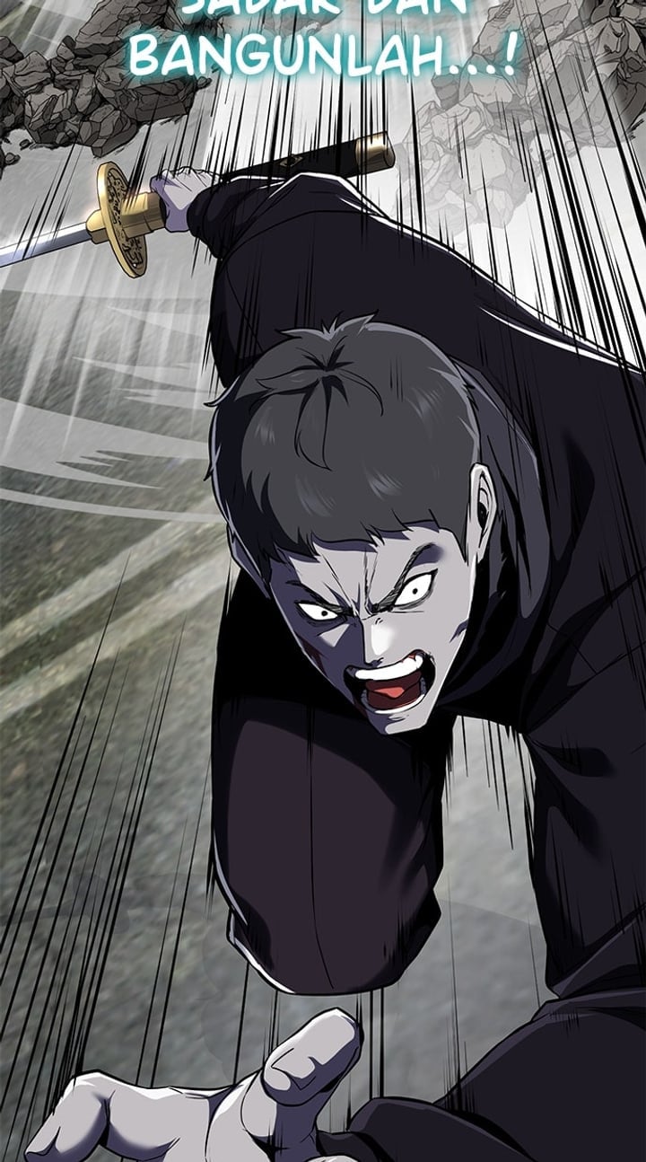The Boy of Death Chapter 266 - Page 193