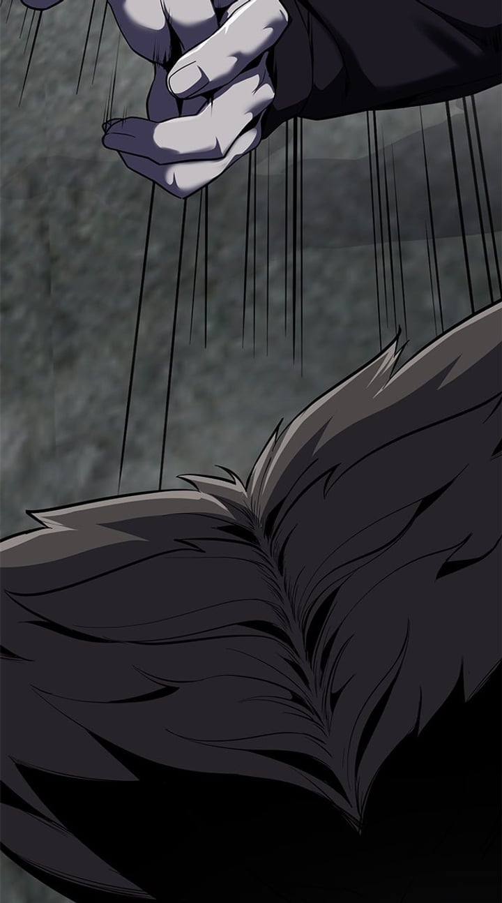 The Boy of Death Chapter 266 - Page 194