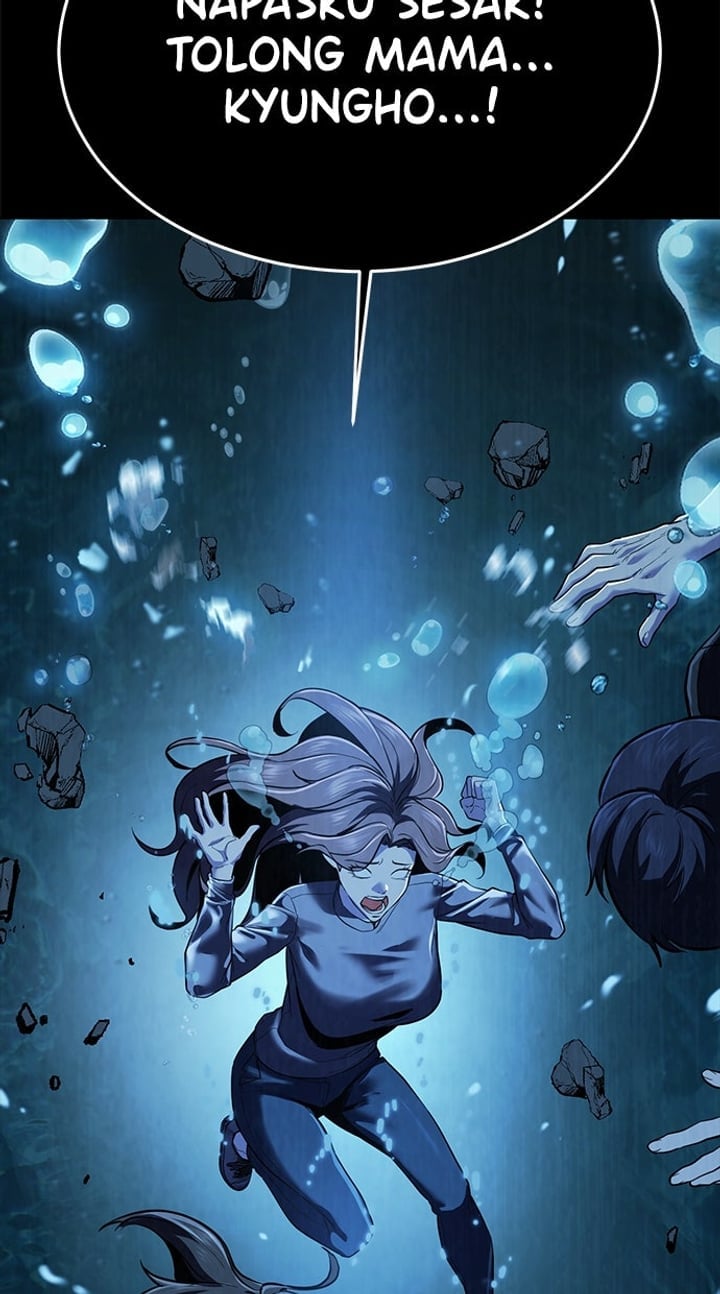 The Boy of Death Chapter 266 - Page 20