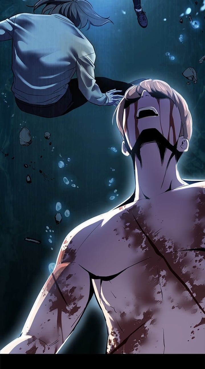 The Boy of Death Chapter 266 - Page 21