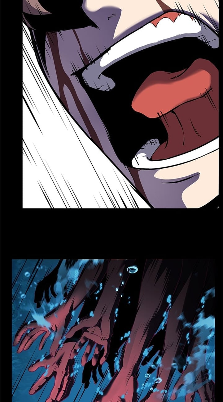 The Boy of Death Chapter 266 - Page 23