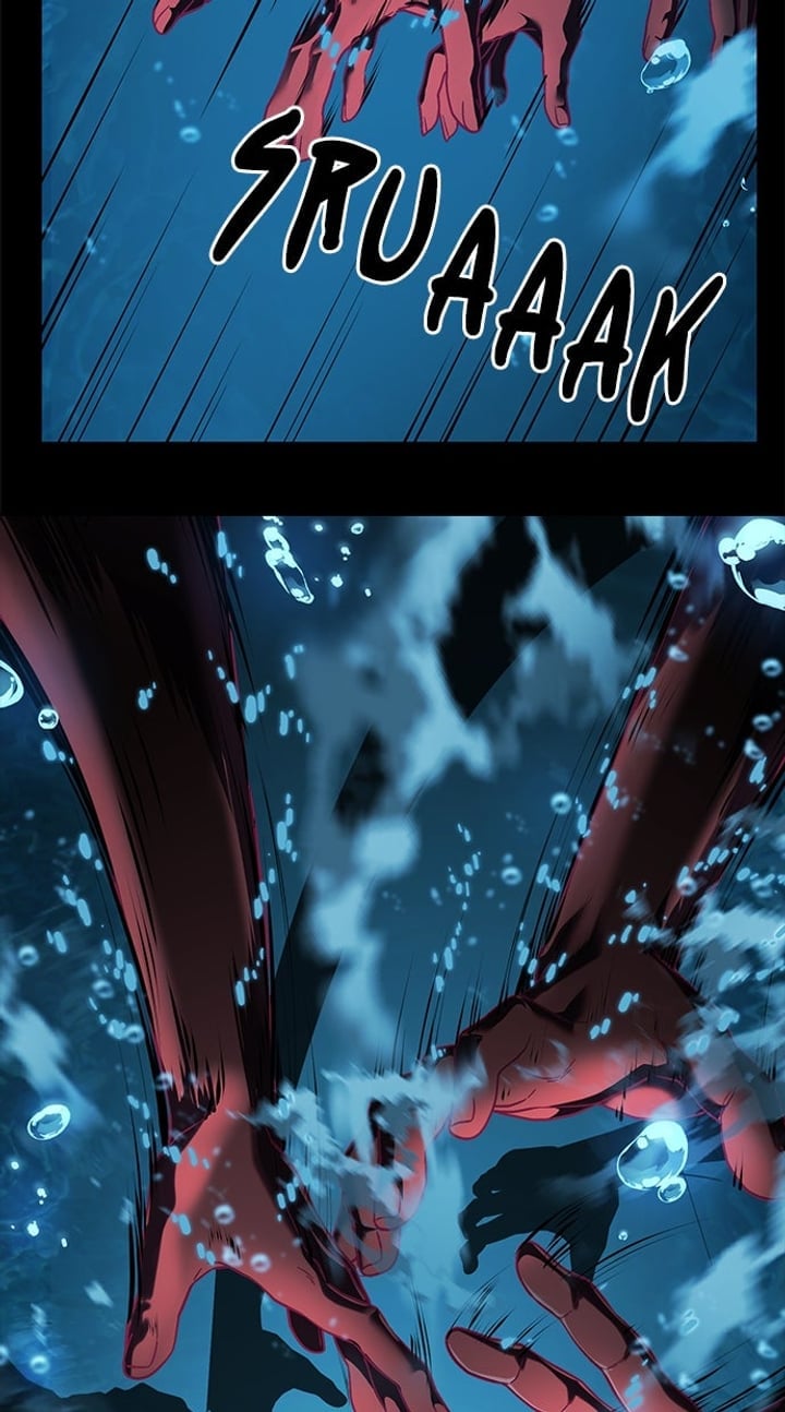 The Boy of Death Chapter 266 - Page 24