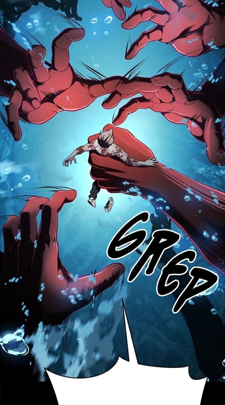 The Boy of Death Chapter 266 - Page 25